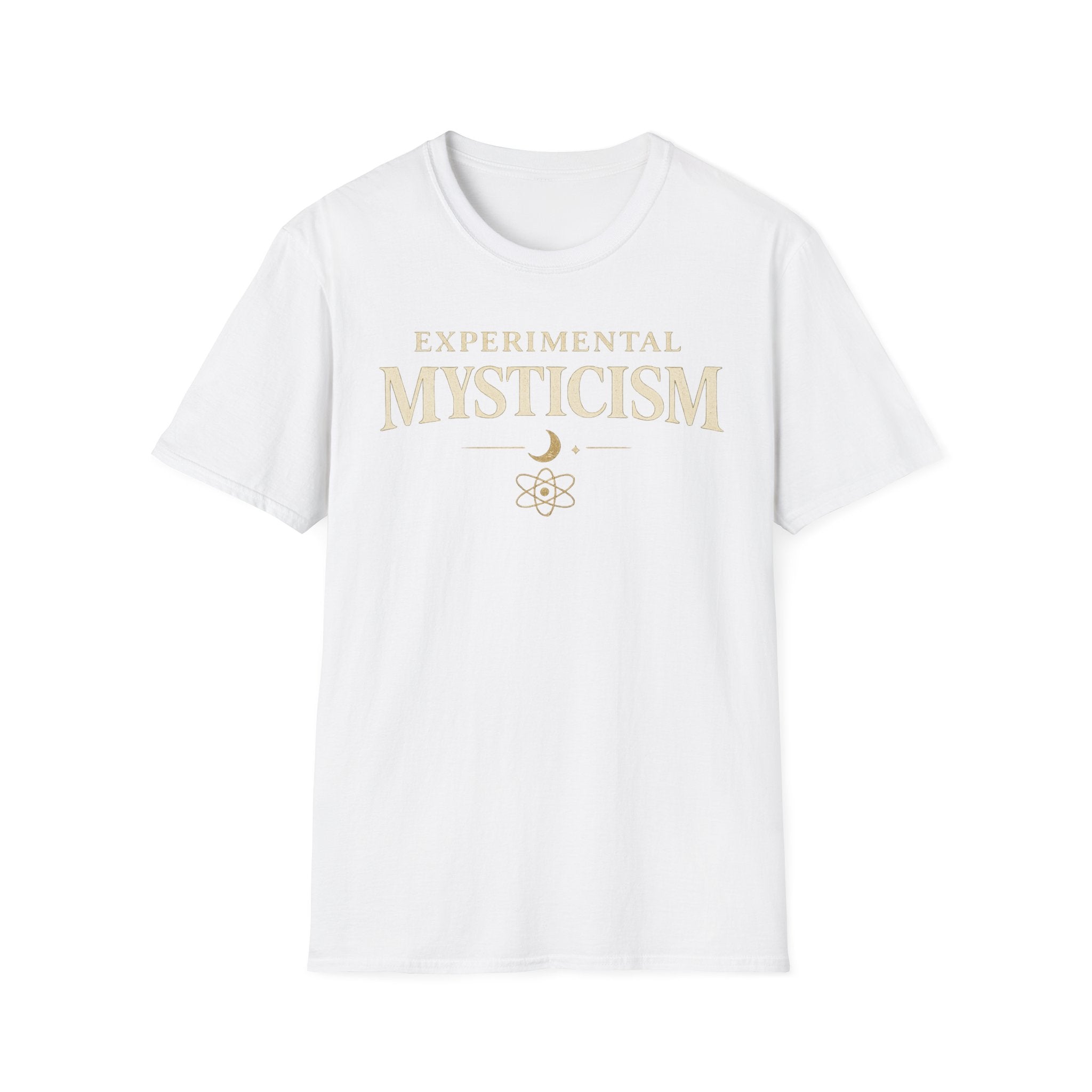 Experimental Mysticism