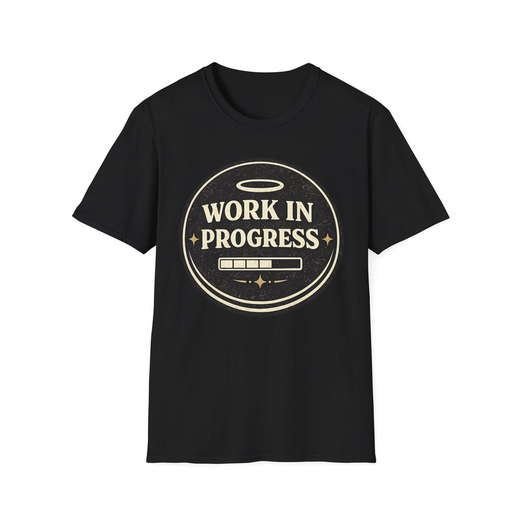 Work In Progress