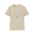 Healing Looks Different