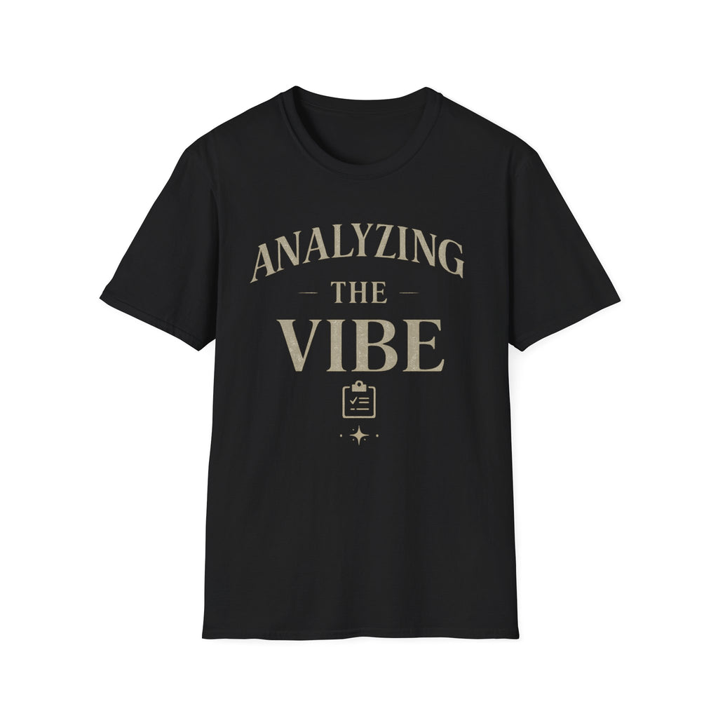 Analyzing The Vibe