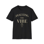 Analyzing The Vibe