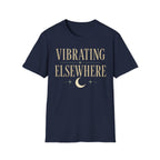 Vibrating Elsewhere