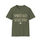 Spiritually Selective