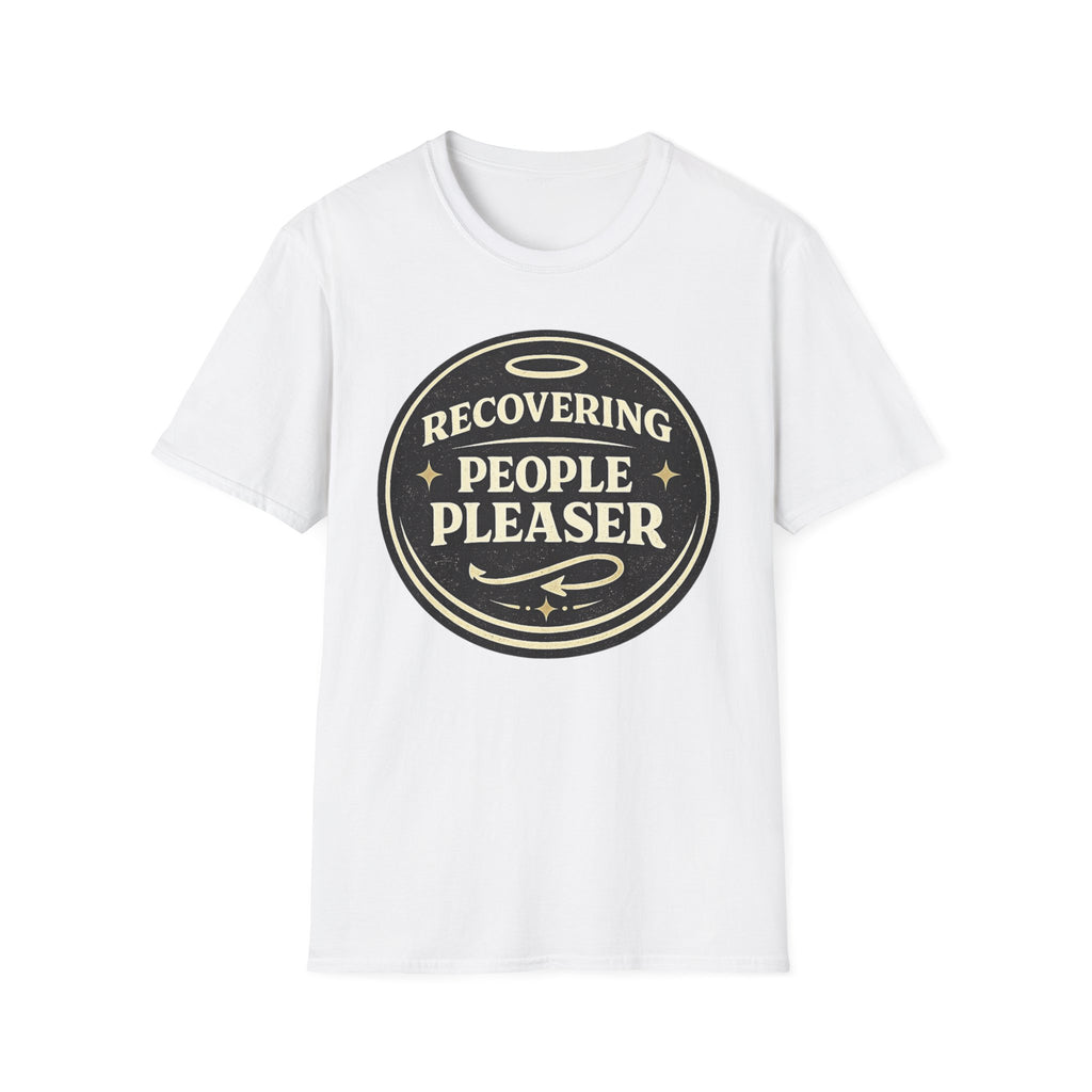 Recovering People Pleaser