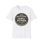 Recovering People Pleaser
