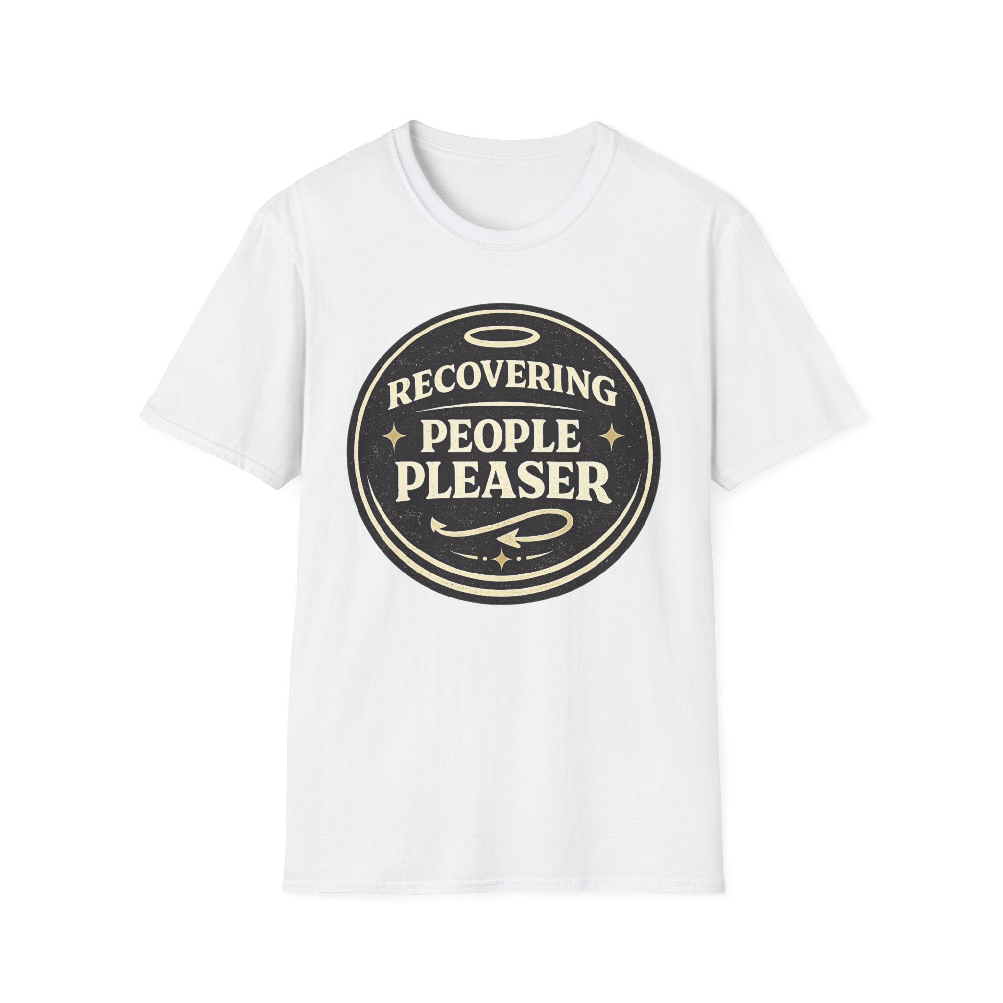 Recovering People Pleaser