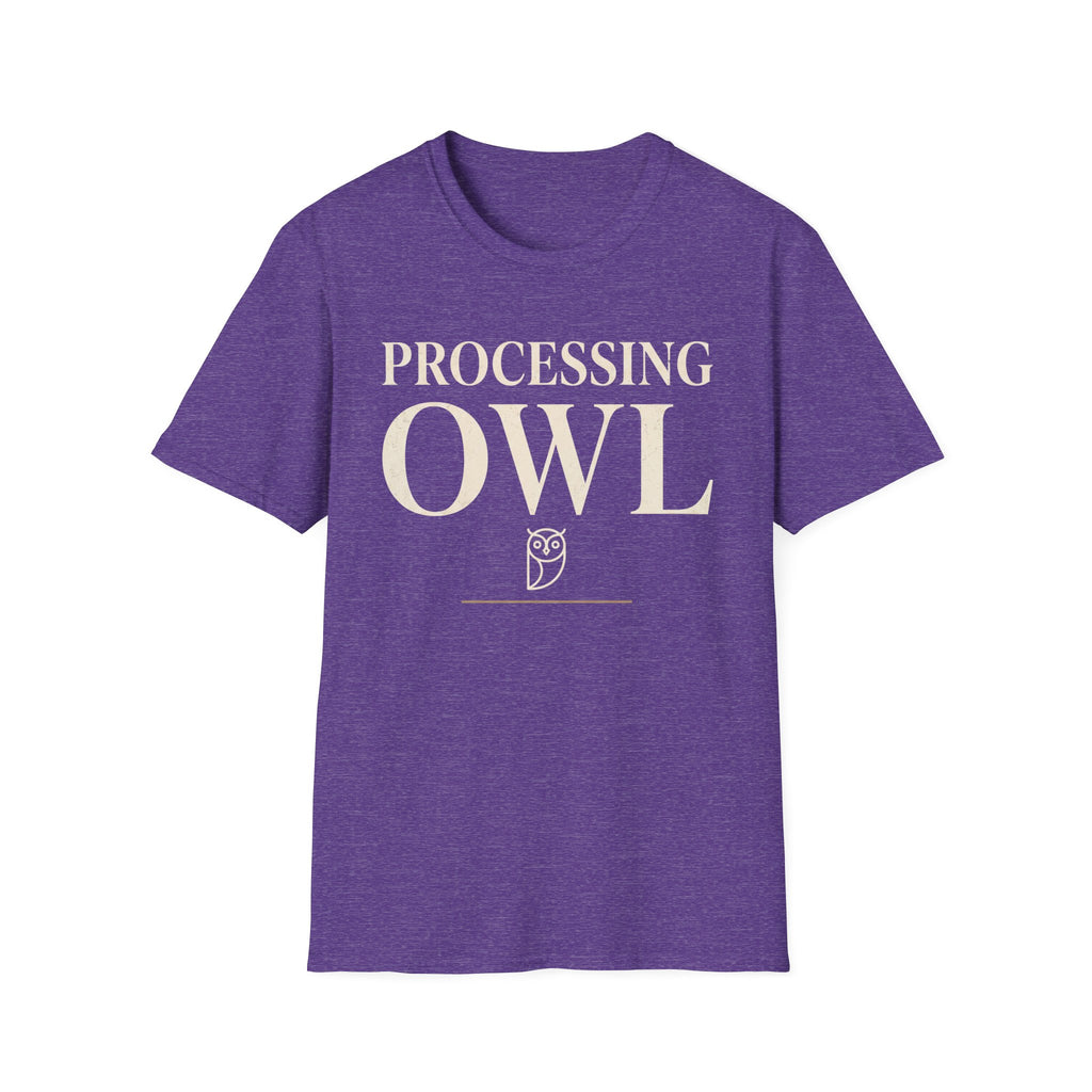 Processing Owl