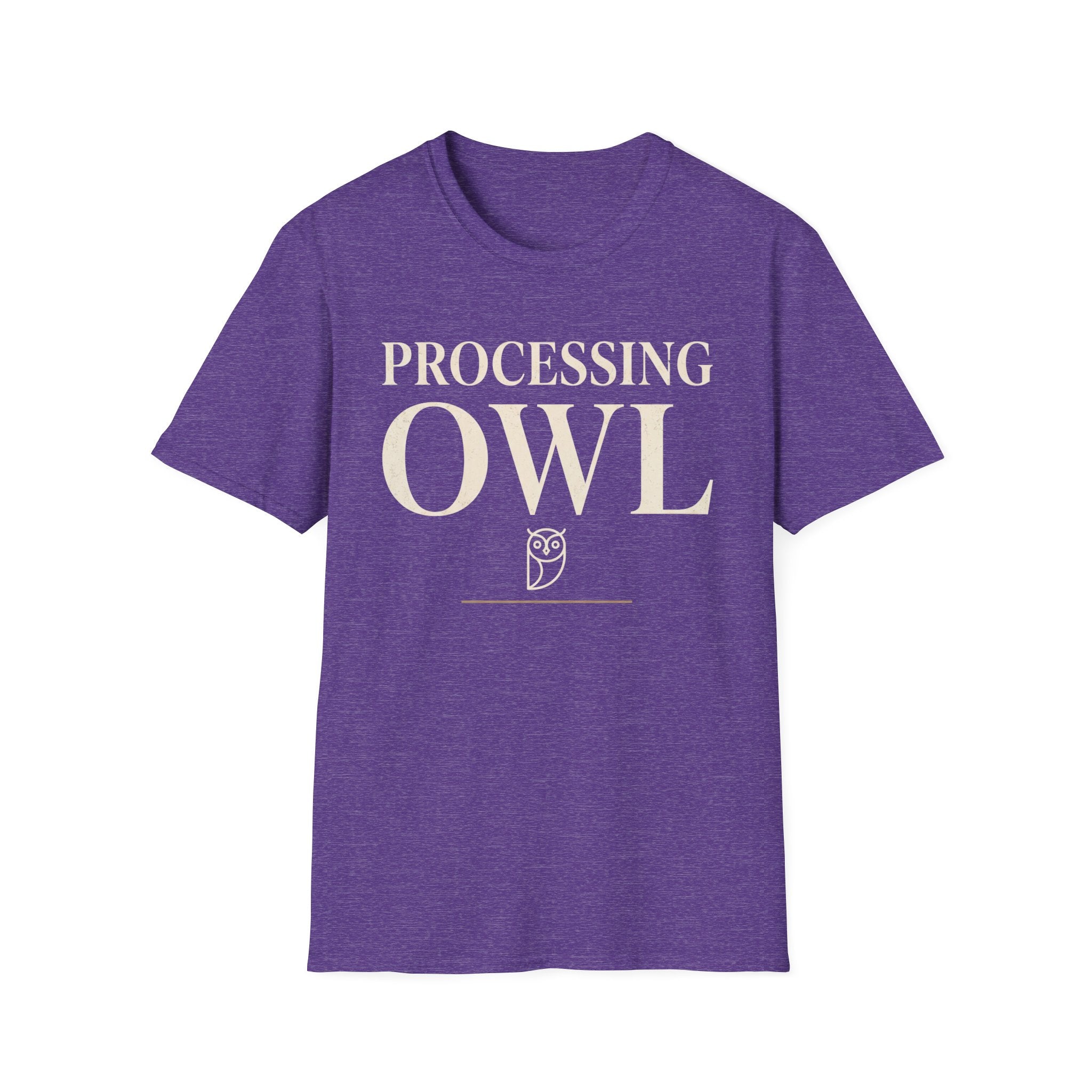Processing Owl