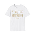 Vibrating Elsewhere