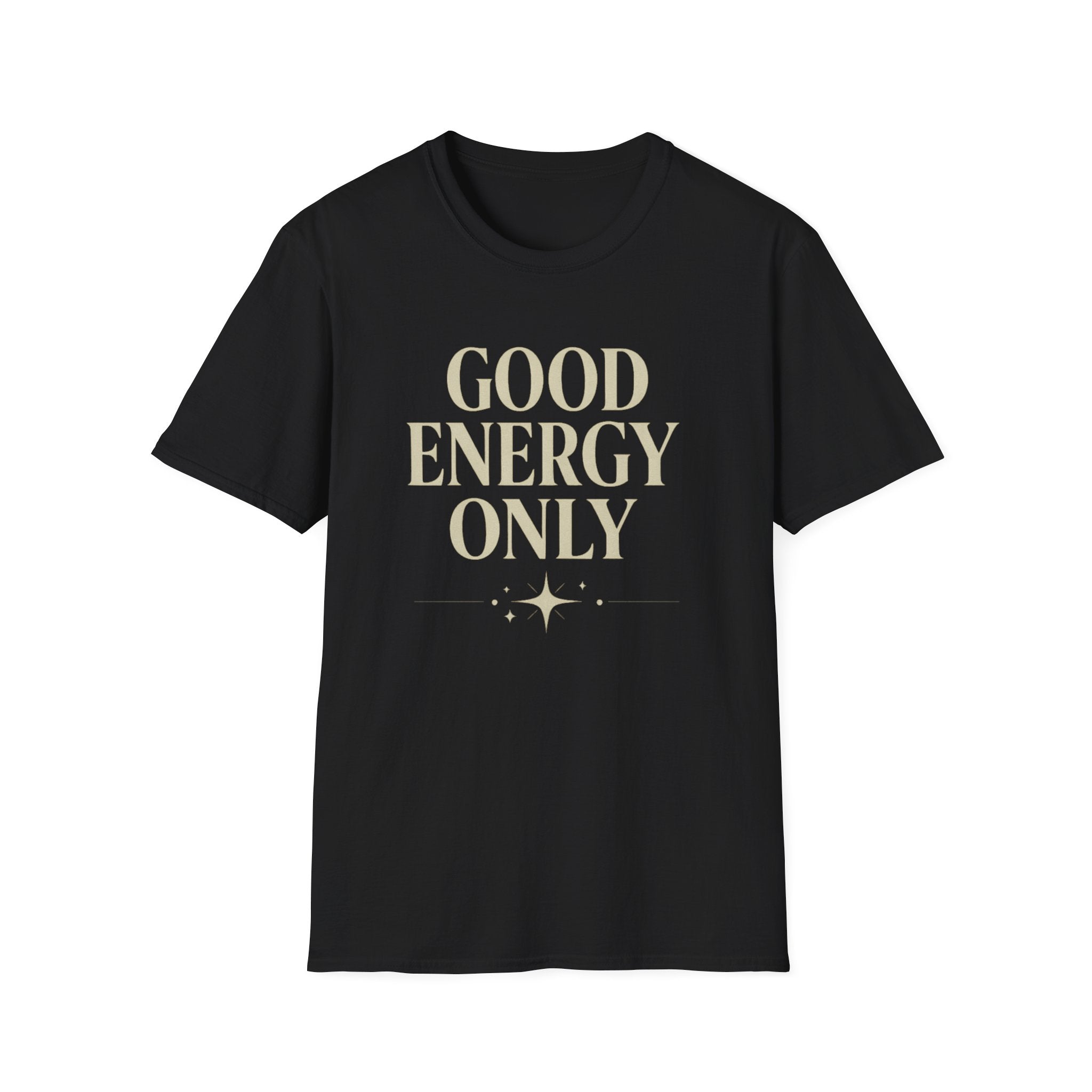 Good Energy Only