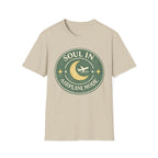 Soul In Airplane Mode