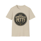 Spiritually Petty
