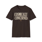 Cosmically Concerned