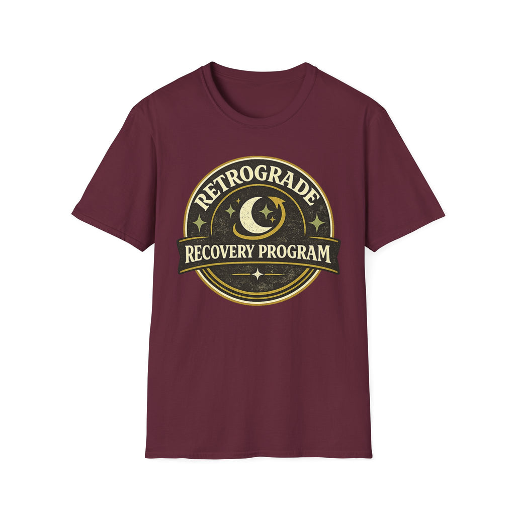 Retrograde Recovery Program