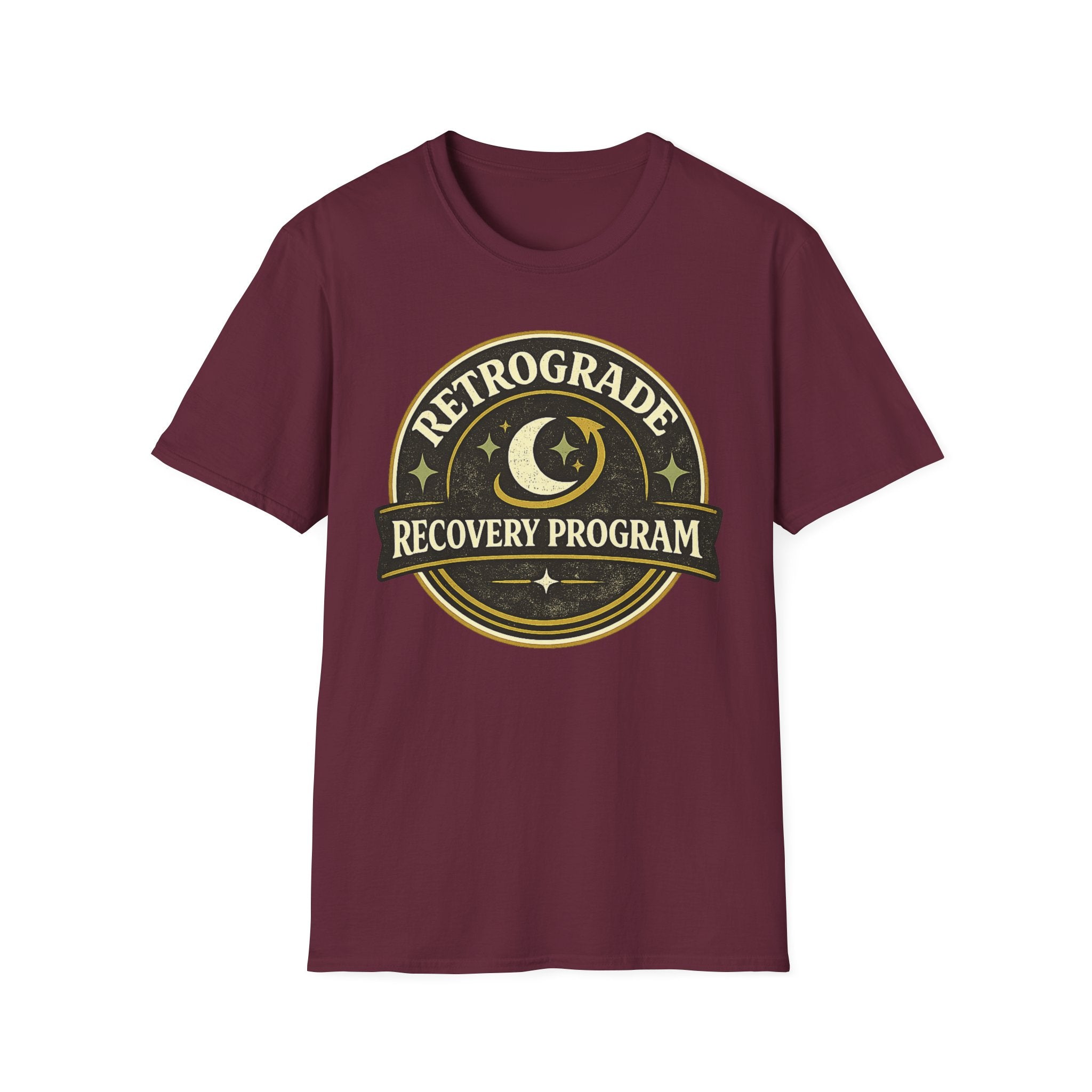 Retrograde Recovery Program