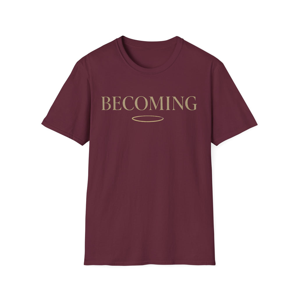 Becoming