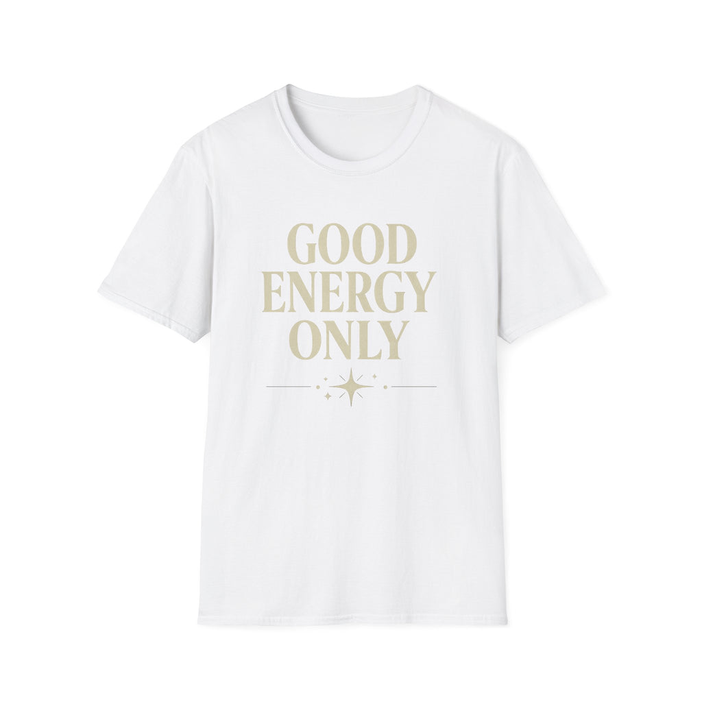 Good Energy Only