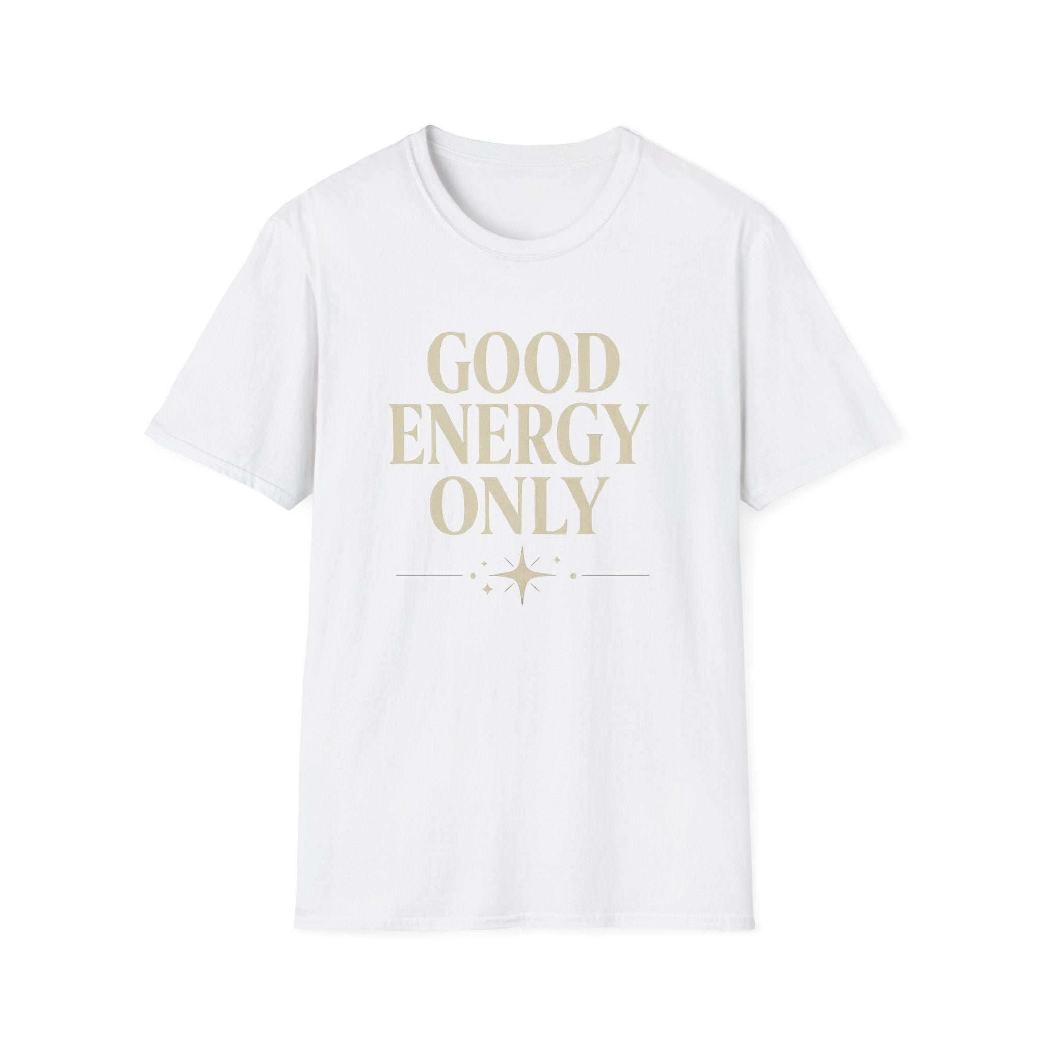 Good Energy Only