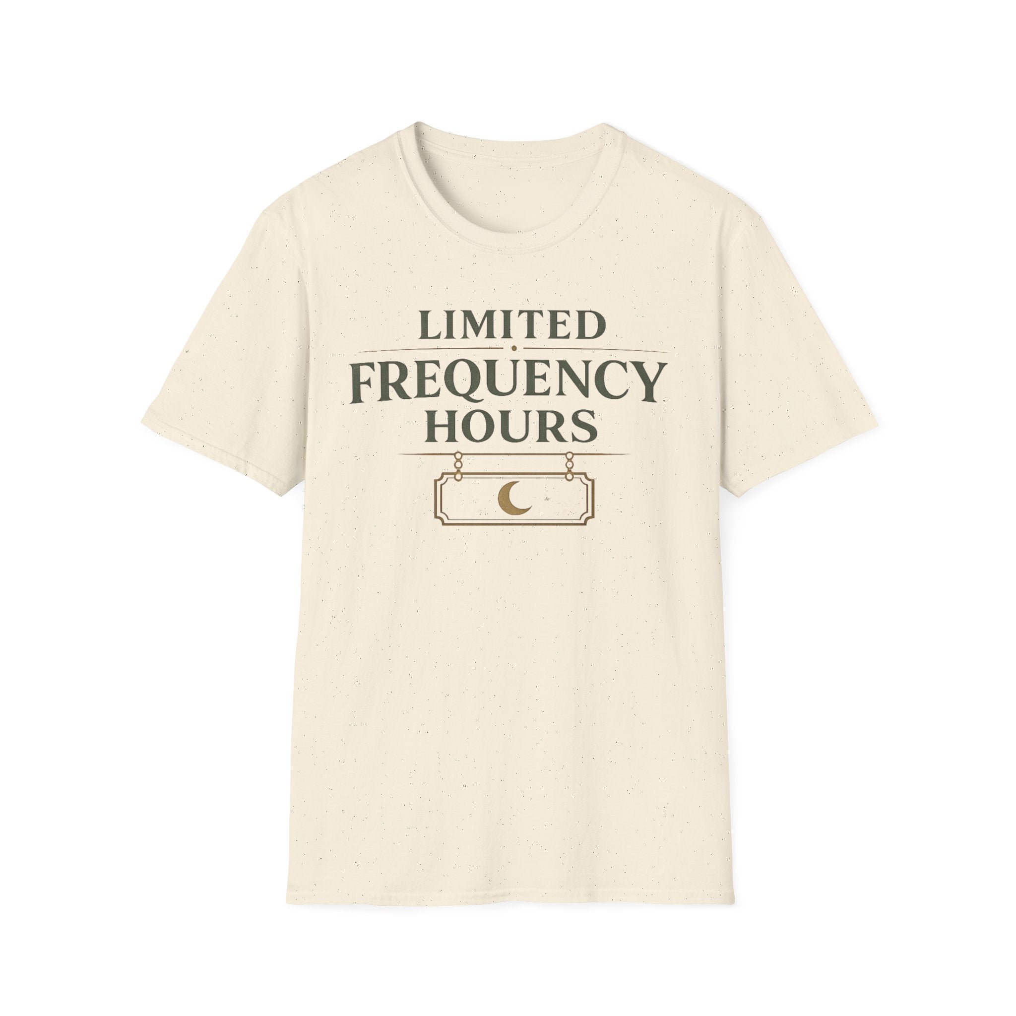 Limited Frequency Hours