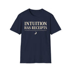 Intuition Has Receipts