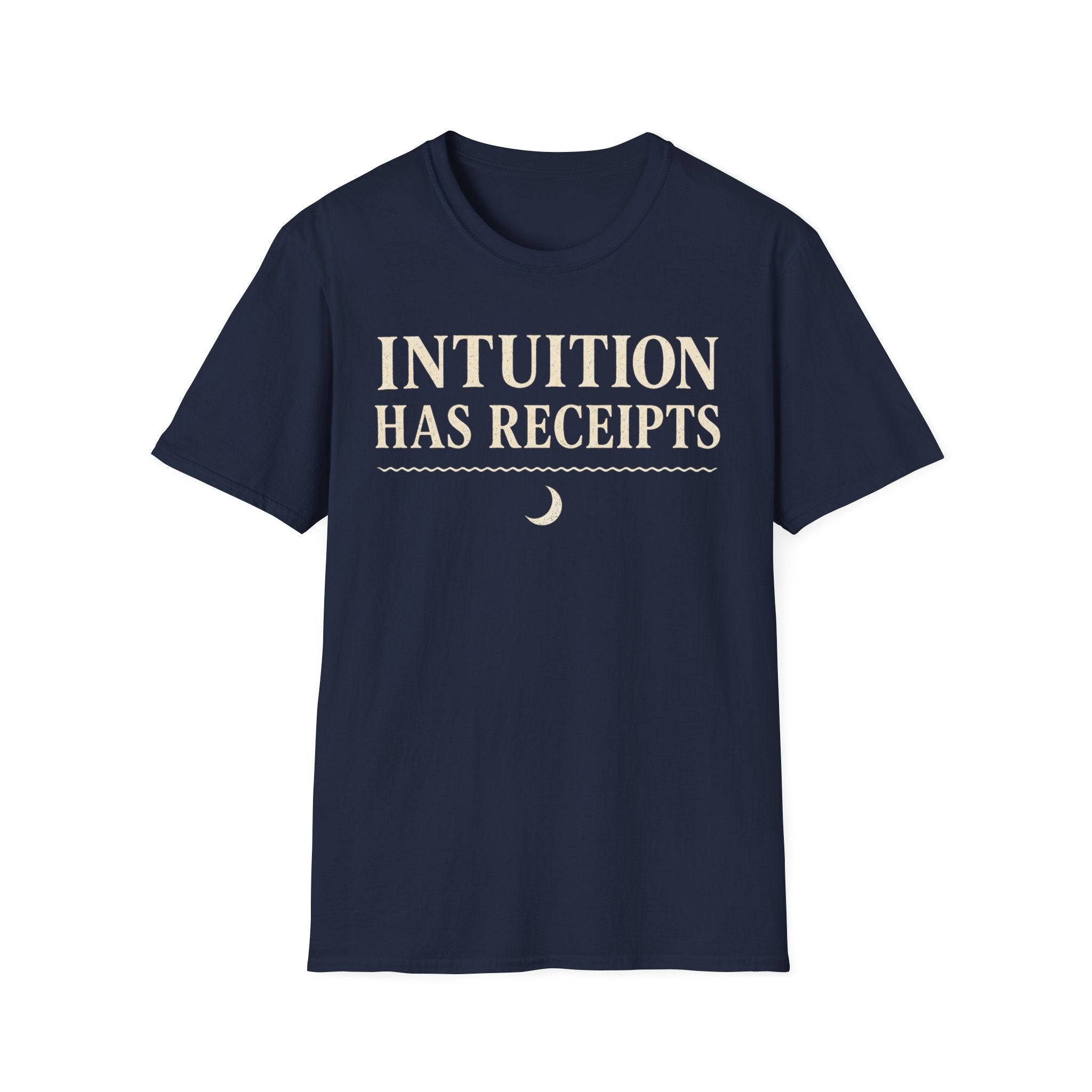 Intuition Has Receipts