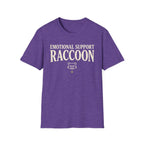 Emotional Support Raccoon