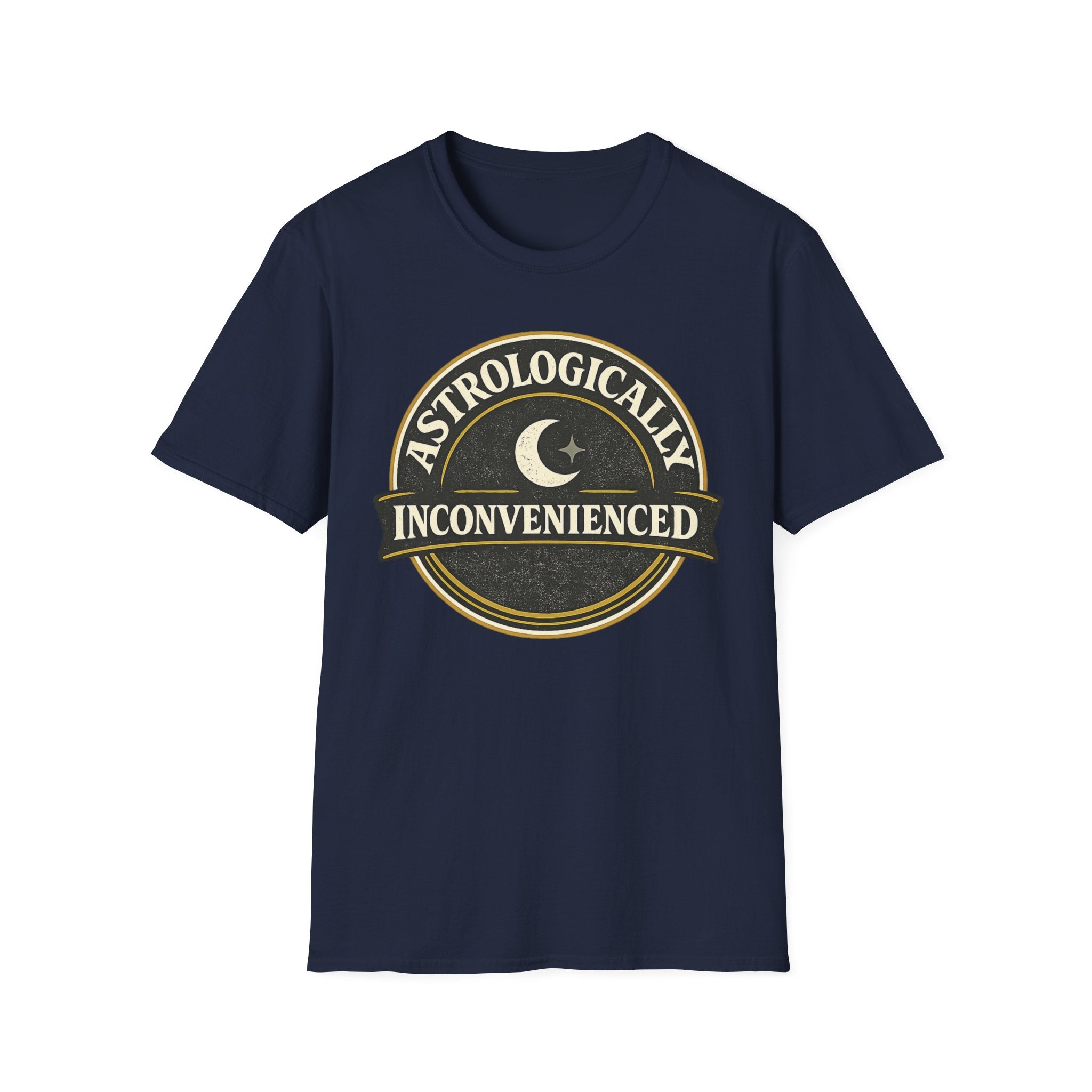 Astrologically Inconvenienced