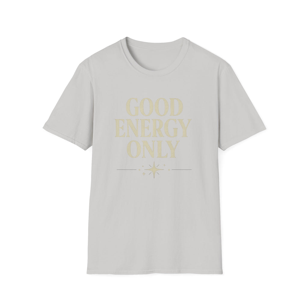 Good Energy Only