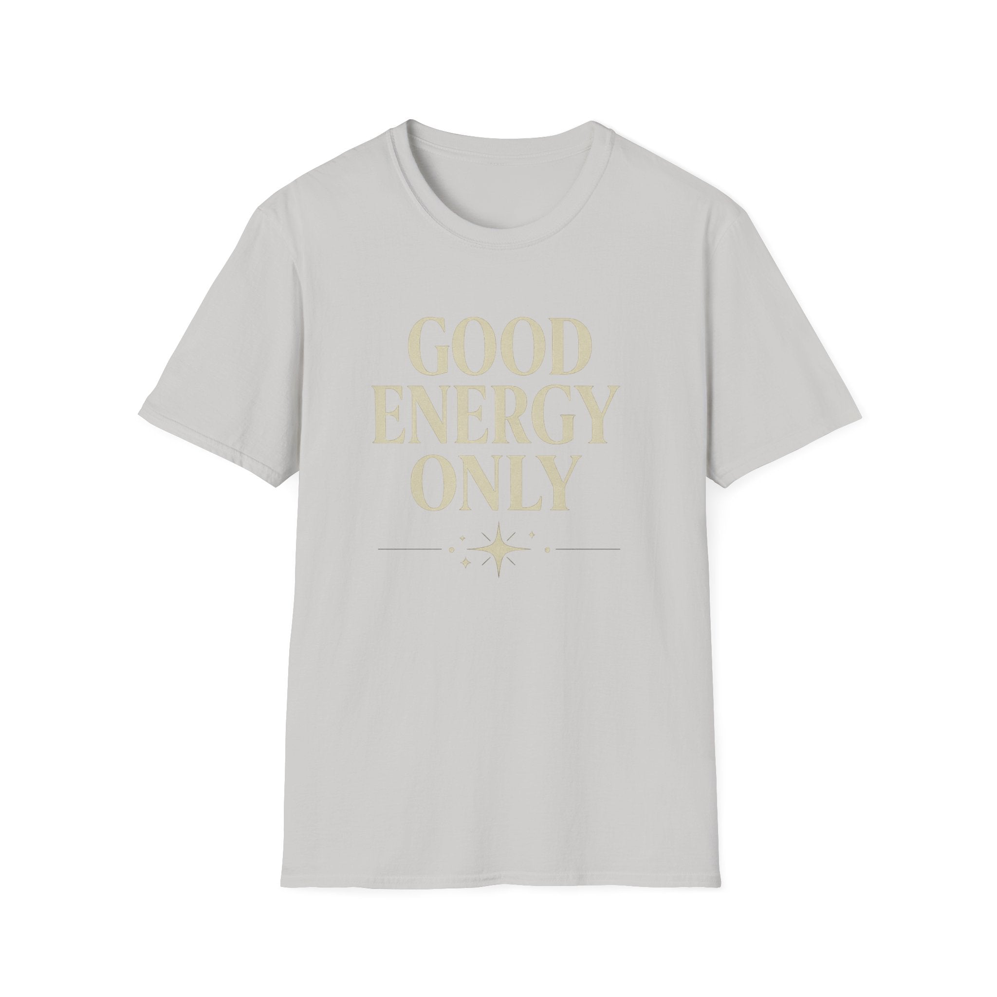 Good Energy Only