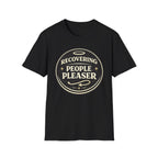 Recovering People Pleaser