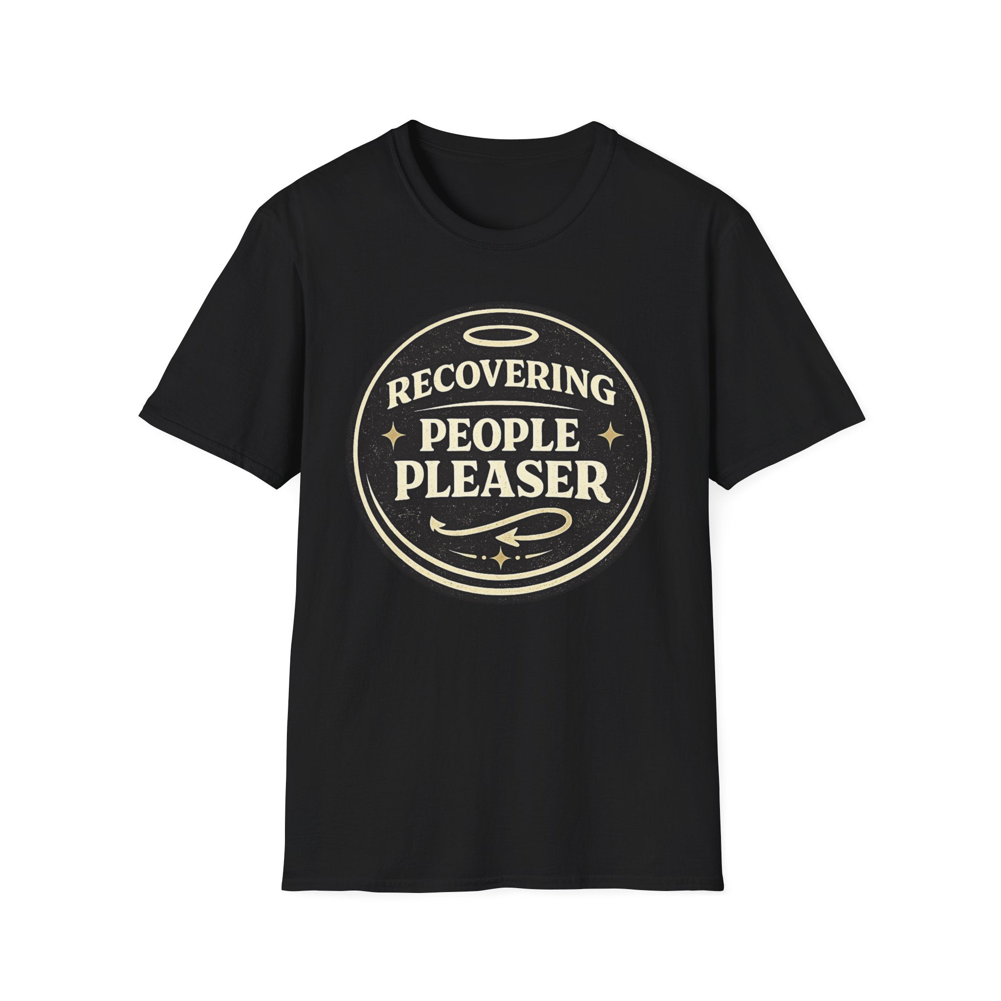 Recovering People Pleaser