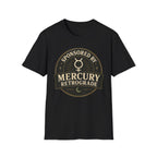 Sponsored By Mercury Retrograde