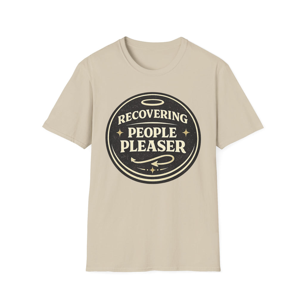 Recovering People Pleaser