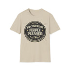 Recovering People Pleaser