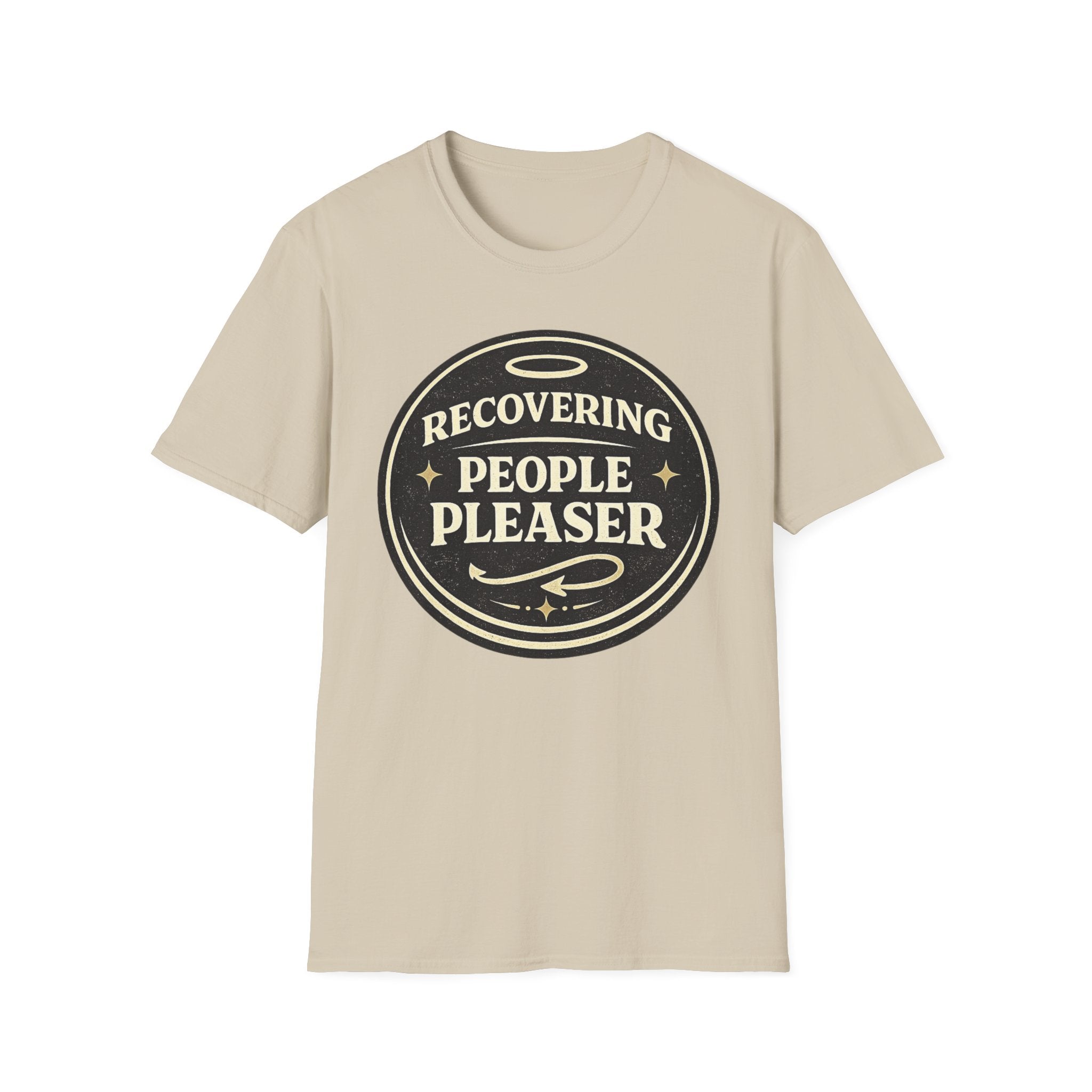 Recovering People Pleaser