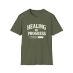 Healing In Progress