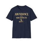 Abundance With Side Effects