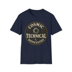 Cosmic Technical Difficulties