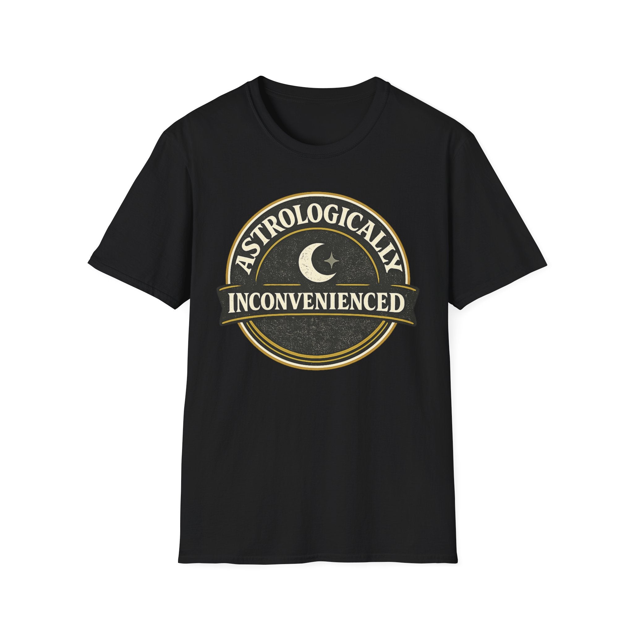 Astrologically Inconvenienced