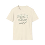Healing Isn't Linear