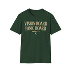 Vision Board Panic Board