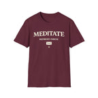 Meditate Refresh Inbox