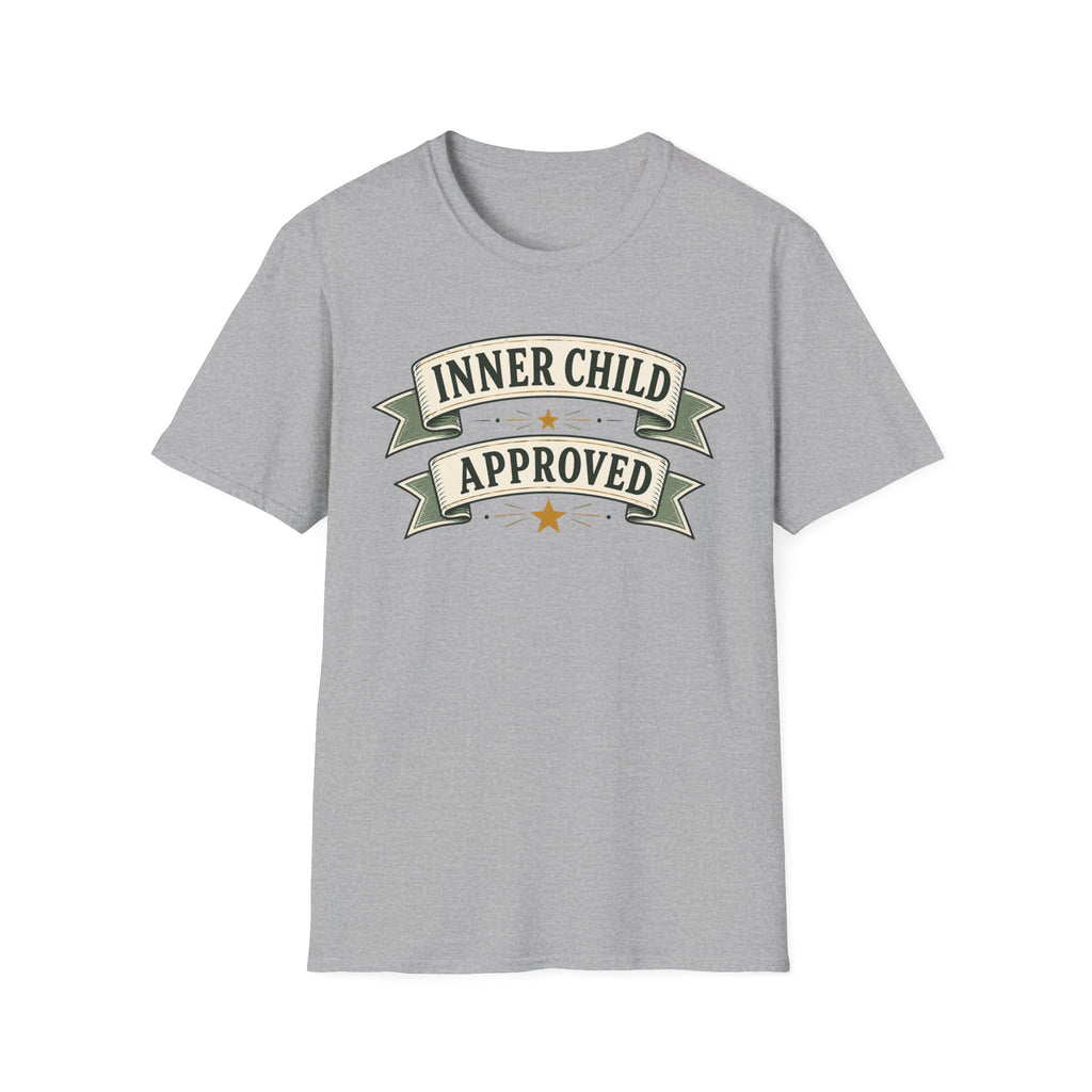 Inner Child Approved
