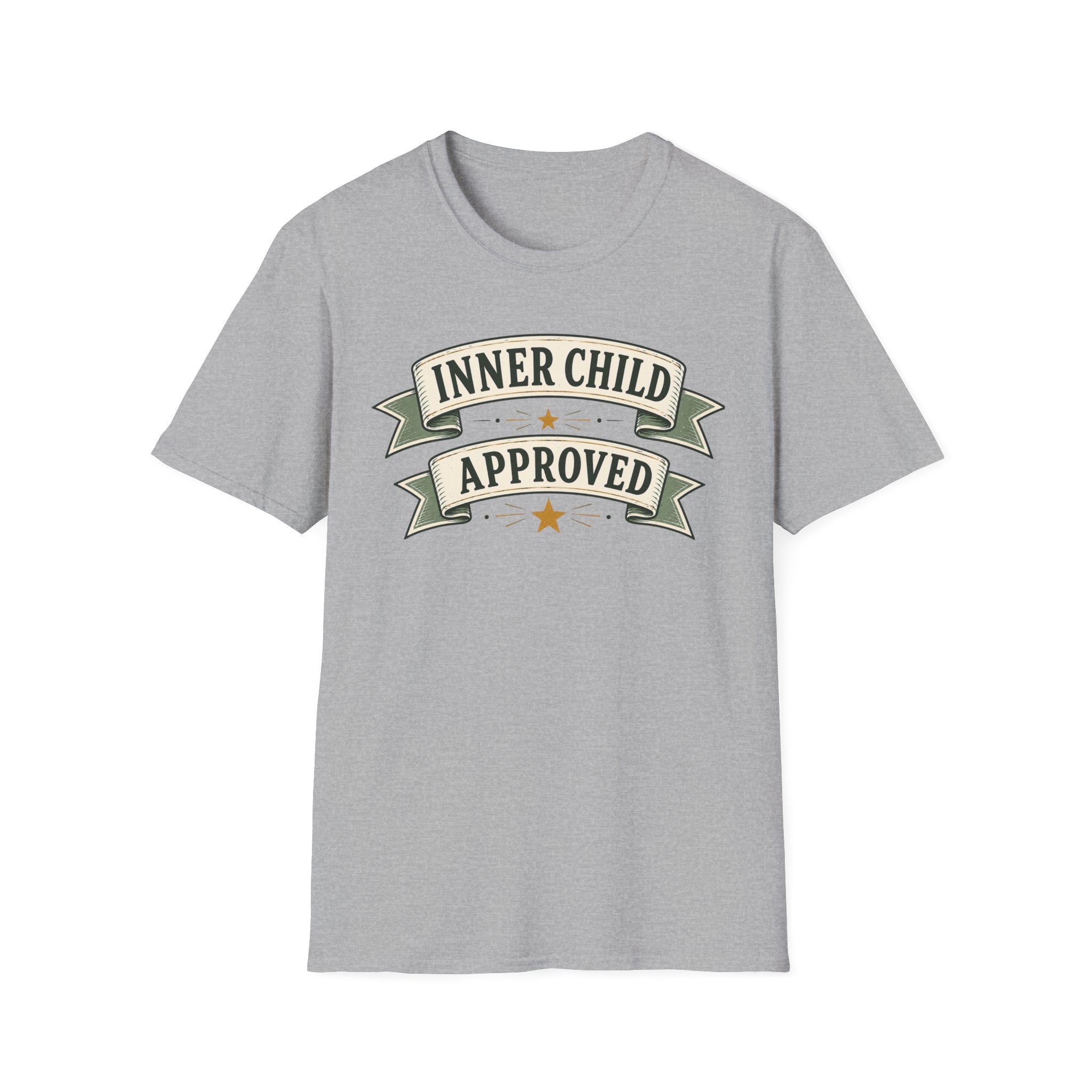 Inner Child Approved