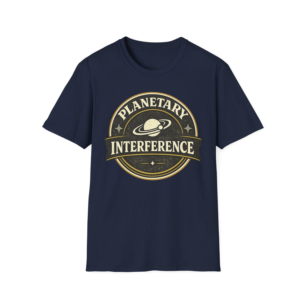 Planetary Interference