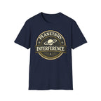 Planetary Interference