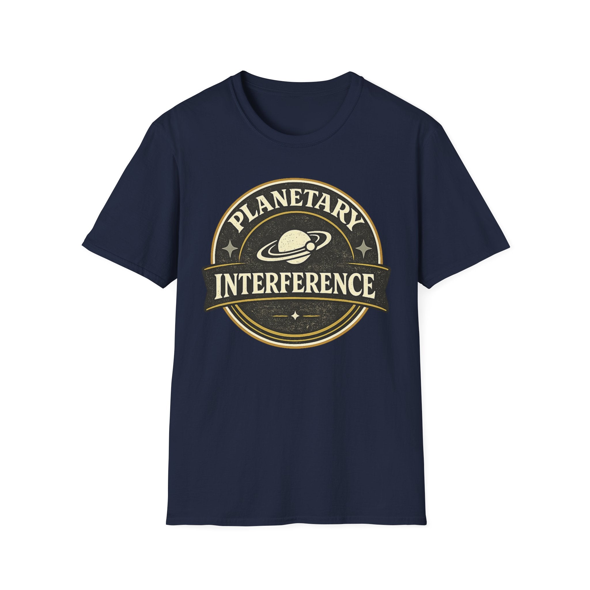 Planetary Interference