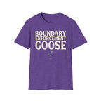 Boundary Enforcement Goose
