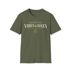 Guided By Vibes & Data