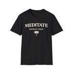 Meditate Refresh Inbox